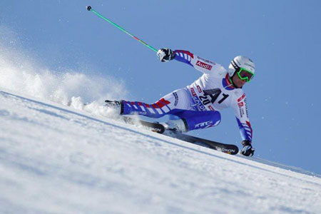 ski