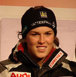 ski