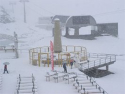 ski