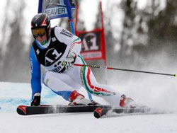 ski