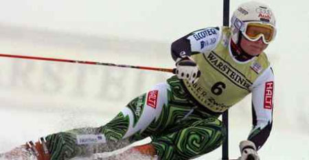 ski