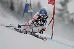 ski
