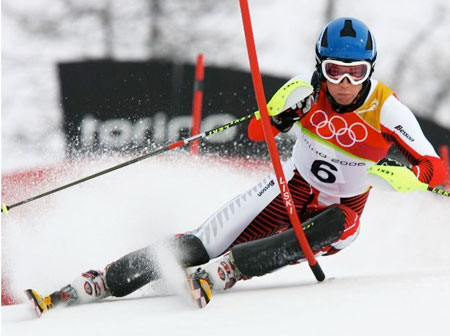 ski