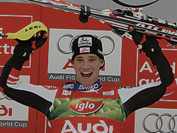 ski