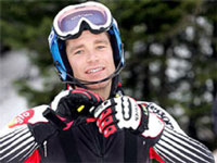 ski