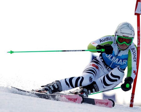 ski
