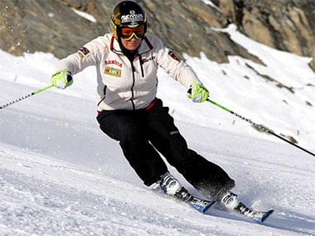 ski
