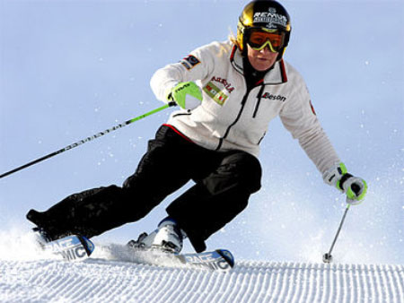 ski