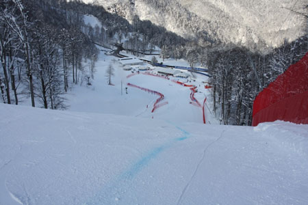 Sochi