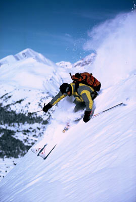 La Grave
