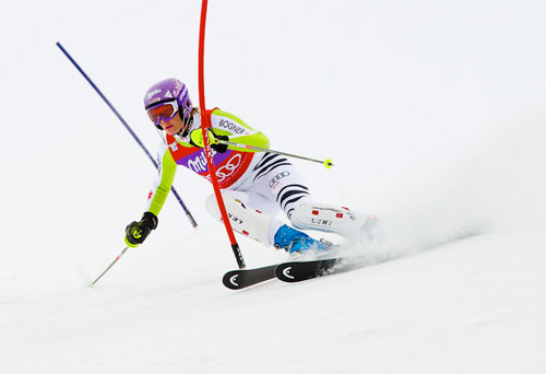ski