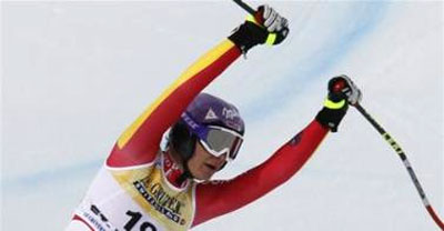ski