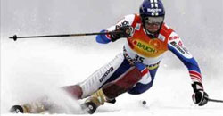 ski