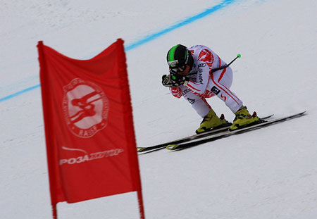 Sochi