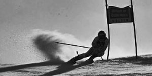 ski