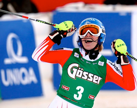 ski