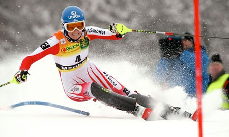 ski