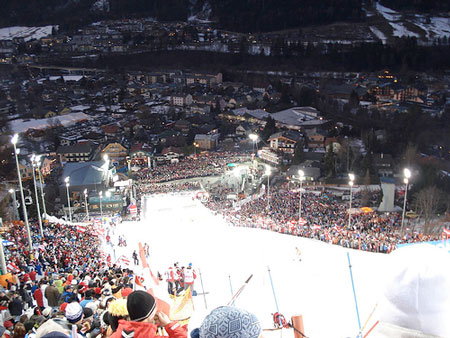 ski