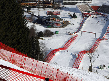 ski