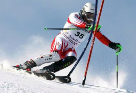 ski