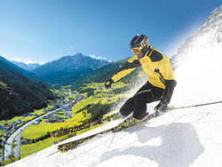 ski