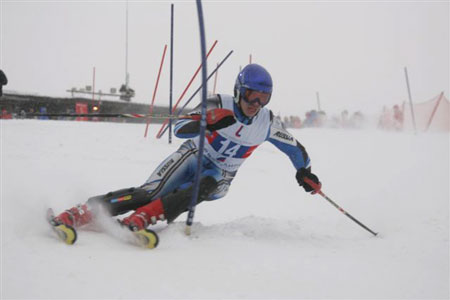 ski