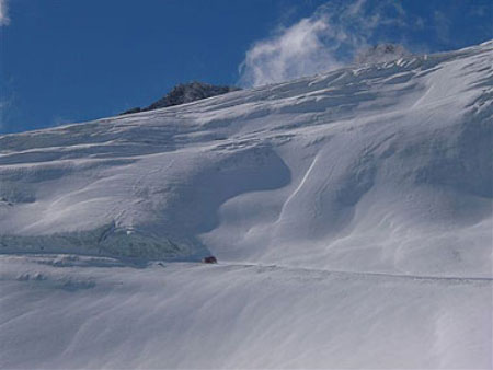 ski