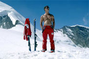ski