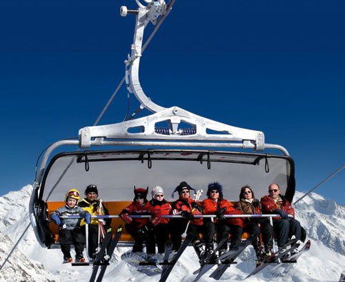 stubai