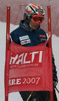ski