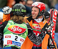 ski