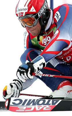 ski