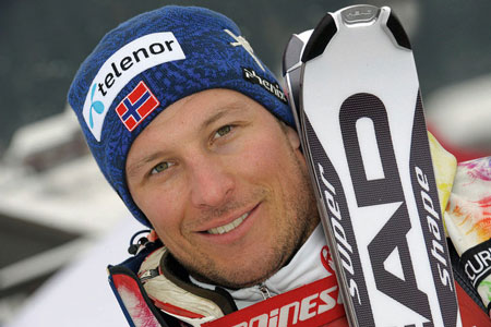 ski