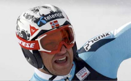 ski