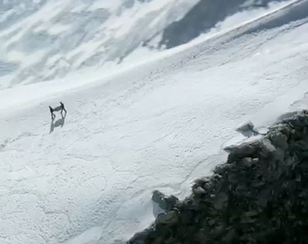ski