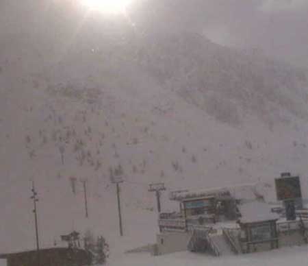 ski
