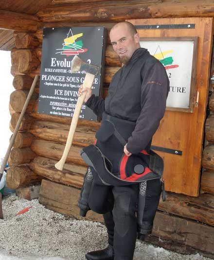 Tignesi