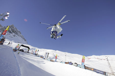 ski