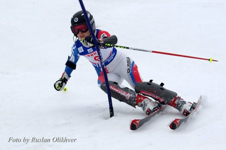 ski