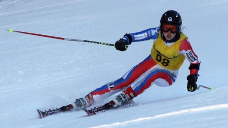 ski
