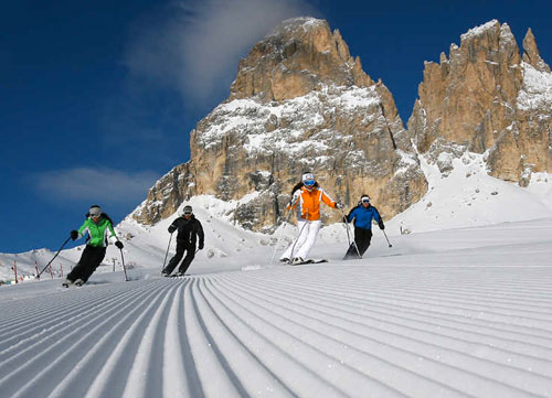 trentino