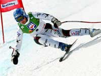 ski