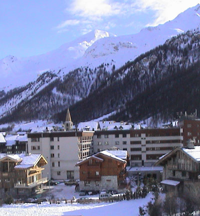 Val d Isere