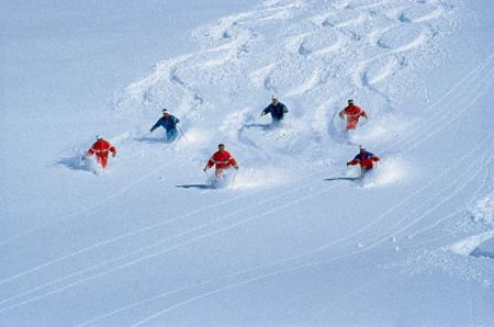 Val Gardena