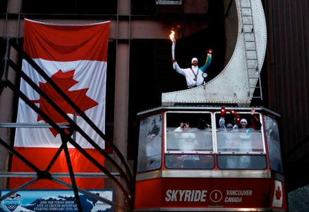 Olympics