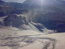 ski