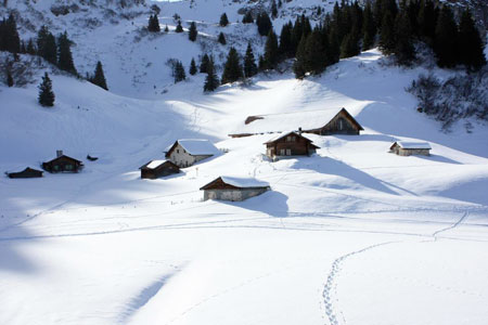 Villars Gstaad