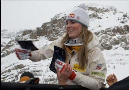 ski
