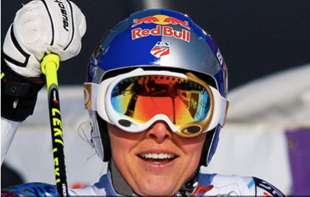 ski