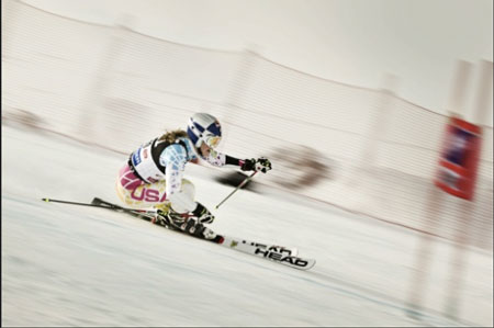 ski